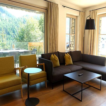 Chalet Glemmerl Mountain Lodge, Saalbach Luaran gambar