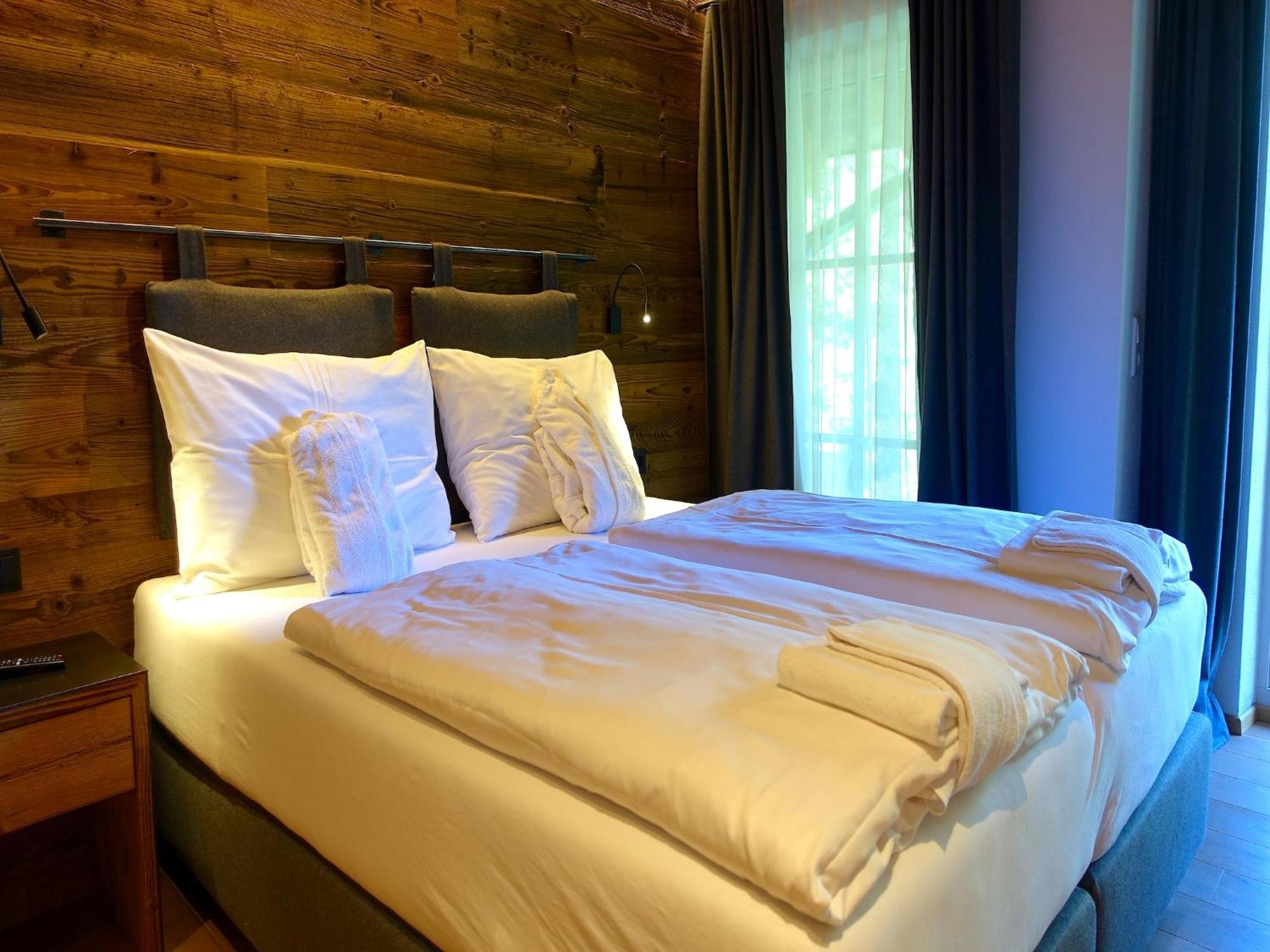 Chalet Glemmerl Mountain Lodge, Saalbach Luaran gambar